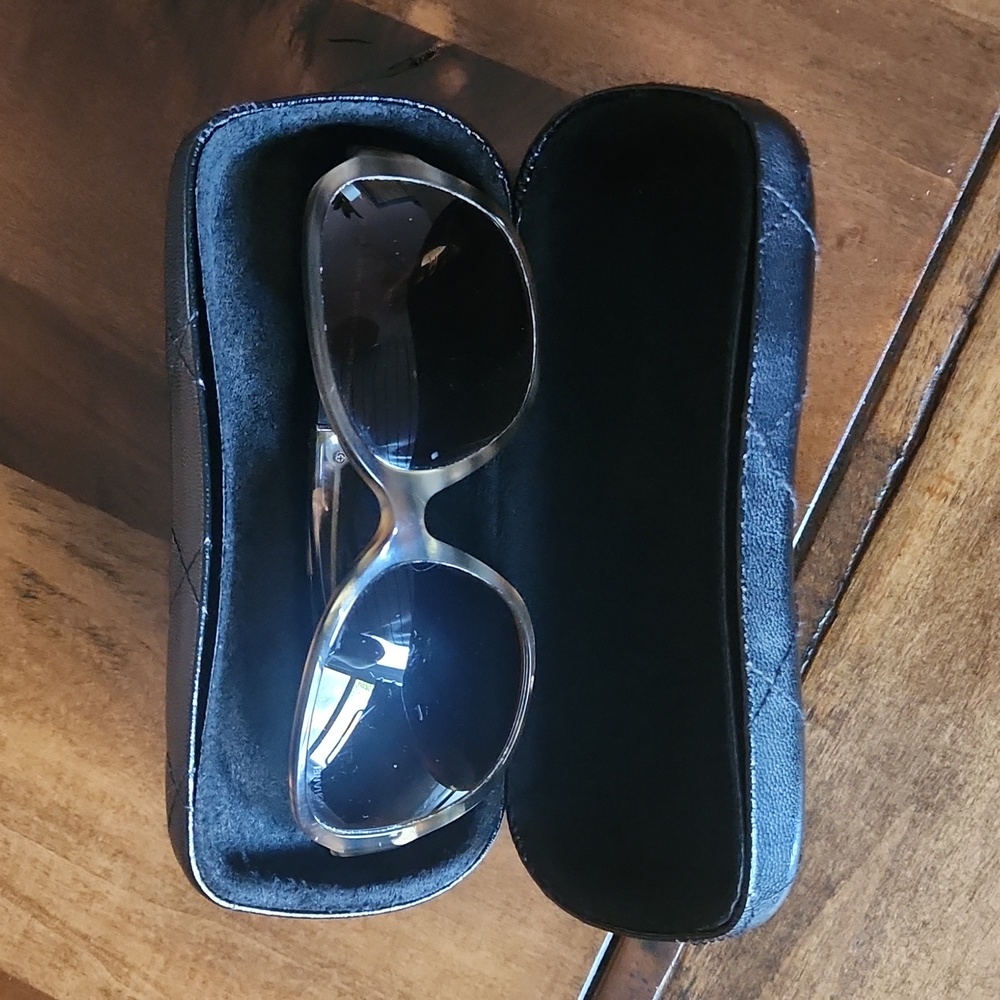 Chanel sunglasses